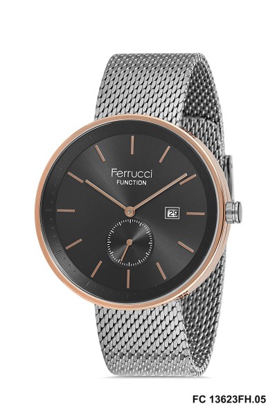 FERRUCCI ALT SAN.HAS. KOL SAATİ